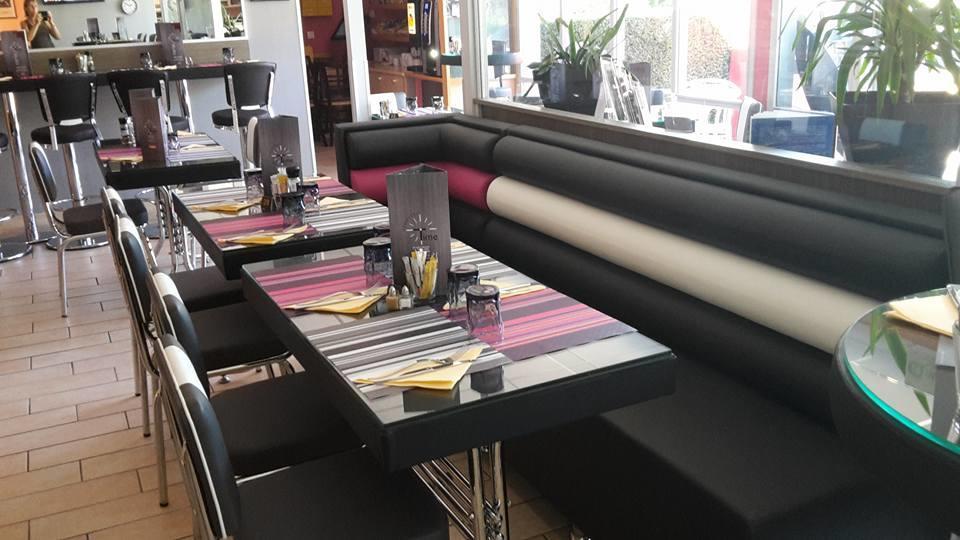 Fasthotel Grenoble Moirans-Voreppe مواران المظهر الخارجي الصورة